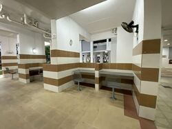 Blk 7 Lorong 7 Toa Payoh (Toa Payoh), HDB 5 Rooms #532362601